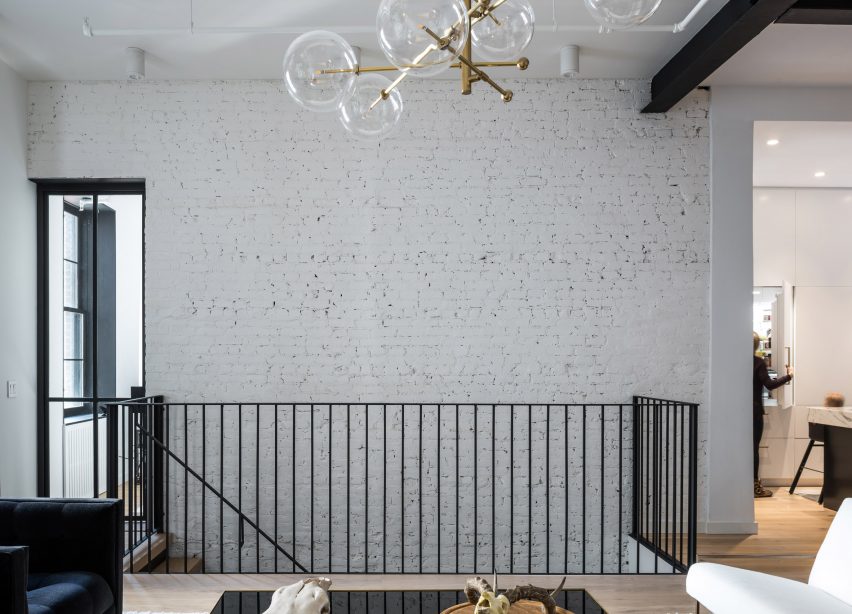 NoMad Loft by Worrell Yeung