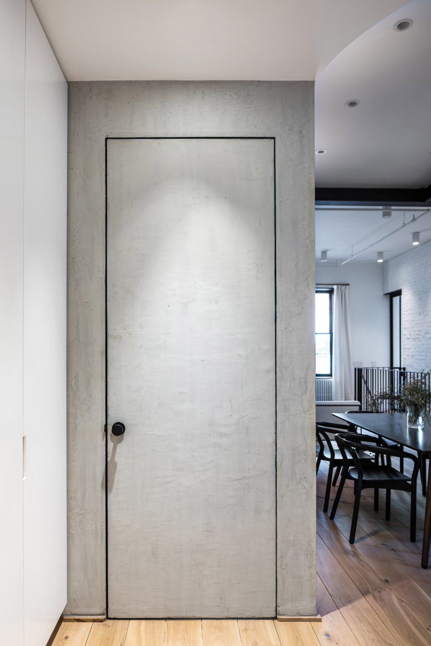 NoMad Loft by Worrell Yeung