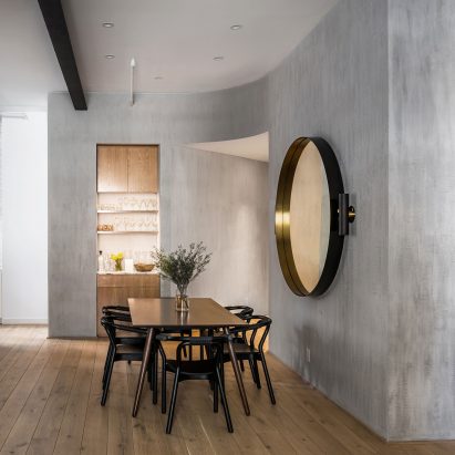 NoMad Loft by Worrell Yeung