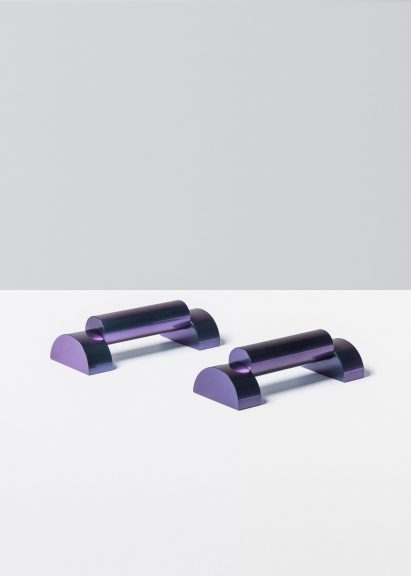Olympia by Candice Blanc and Ulysse Martel 