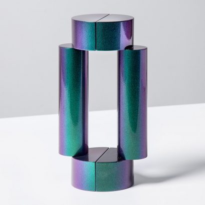 Olympia by Candice Blanc and Ulysse Martel 