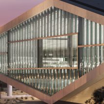 Top five architecture and design jobs in the Netherlands this week