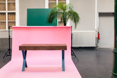 One For Hundred plants 100 trees for every piece of wooden furniture sold