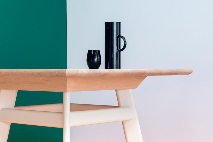 One For Hundred plants 100 trees for every piece of wooden furniture sold