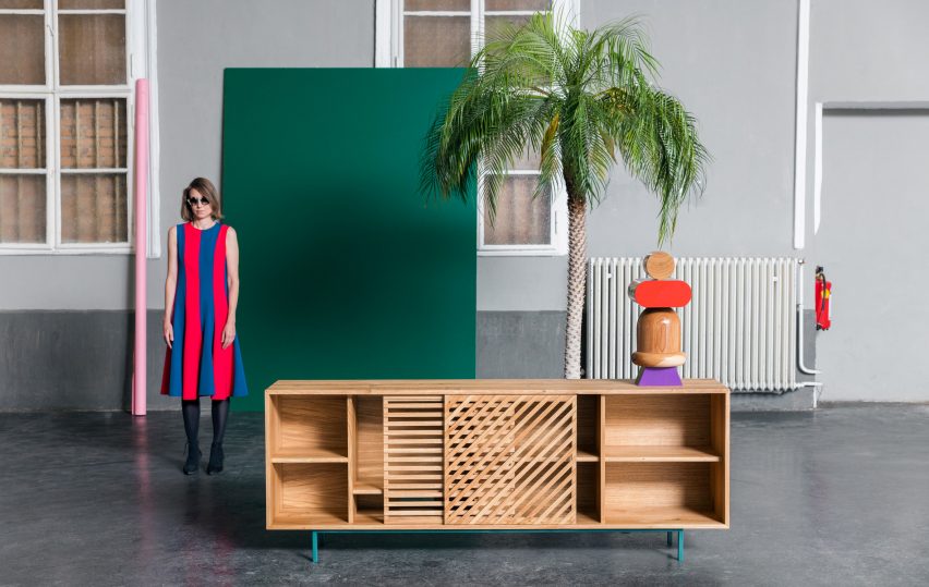 One For Hundred plants 100 trees for every piece of wooden furniture sold