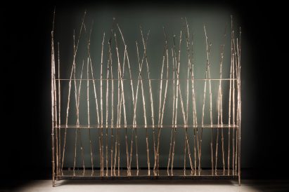 Eight of the best pieces at PAD that focus on natural forms and materials