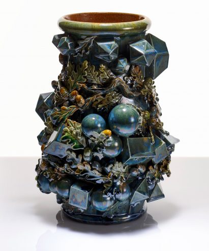Eight of the best pieces at PAD that focus on natural forms and materials