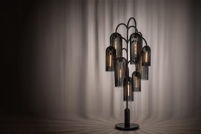 Eight of the best pieces at PAD that focus on natural forms and materials