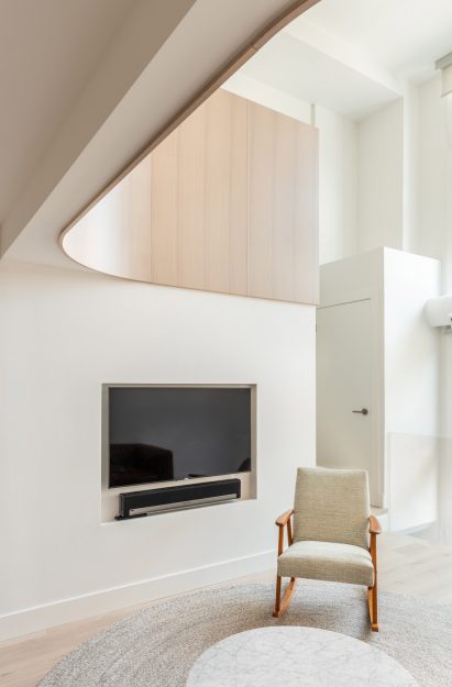 Pape Loft by StudioAC