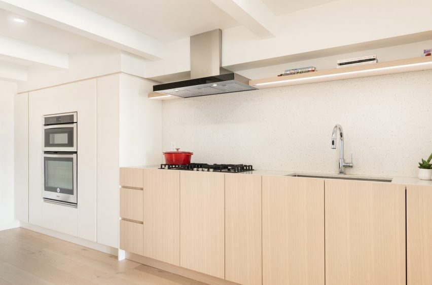 Pape Loft by StudioAC