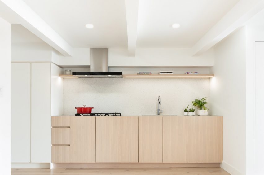 Pape Loft by StudioAC