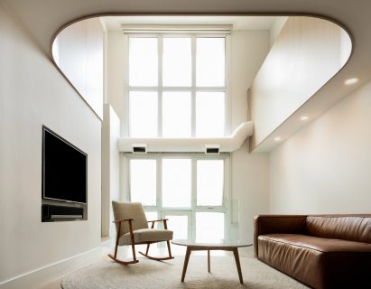 Pape Loft by StudioAC