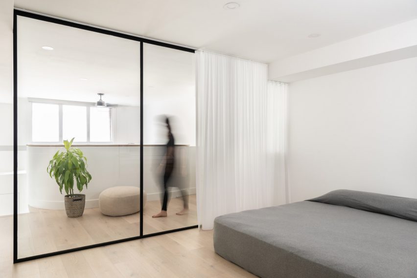 Pape Loft by StudioAC