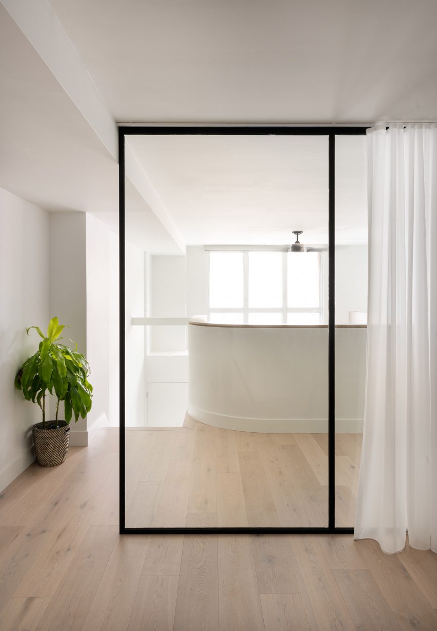 Pape Loft by StudioAC