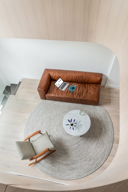 Pape Loft by StudioAC