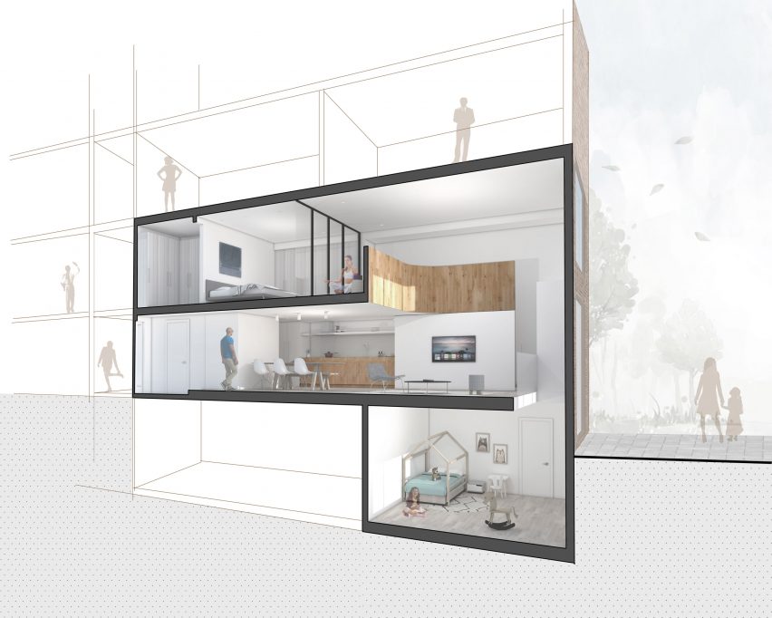 Pape Loft by StudioAC
