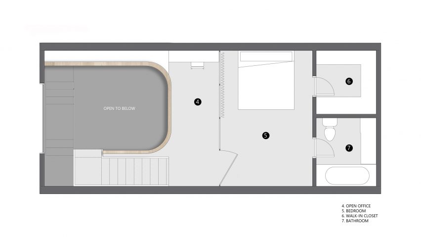 Pape Loft by StudioAC