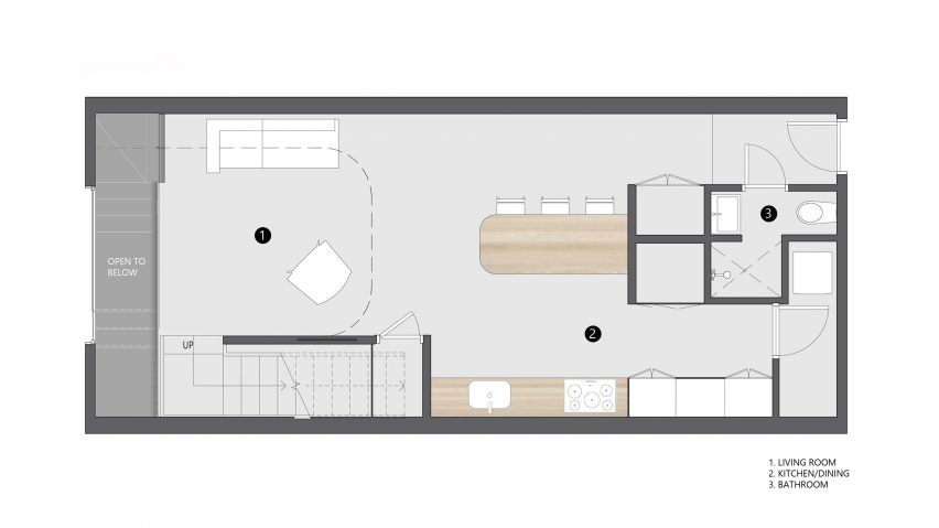 Pape Loft by StudioAC