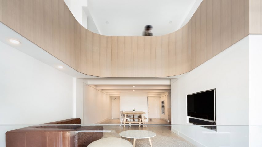 Pape Loft by StudioAC