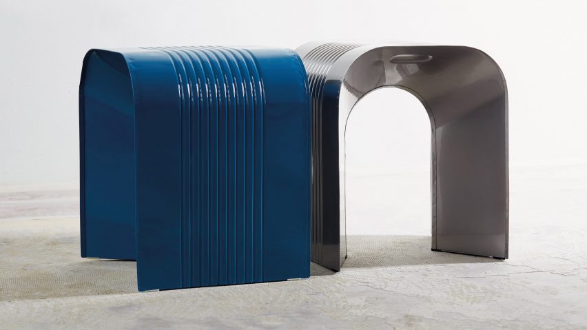 Paperthin by Lennart and Lauren Leerdam