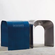 Paperthin by Lennart and Lauren Leerdam