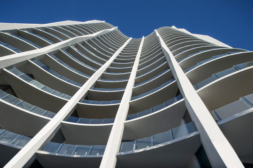 Park Grove by OMA