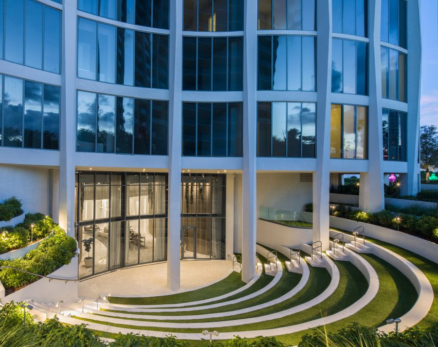 Park Grove by OMA