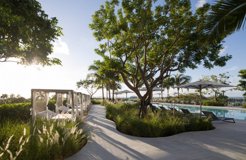 Park Grove by OMA