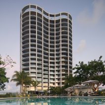 Park Grove by OMA