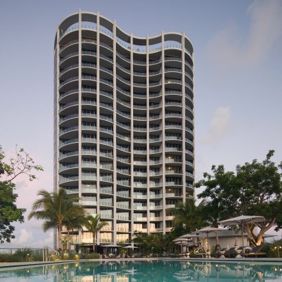 Park Grove by OMA
