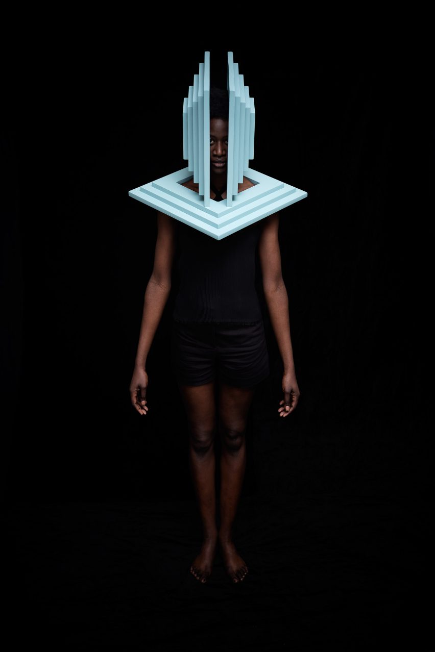 Persona by Siba Sahabi