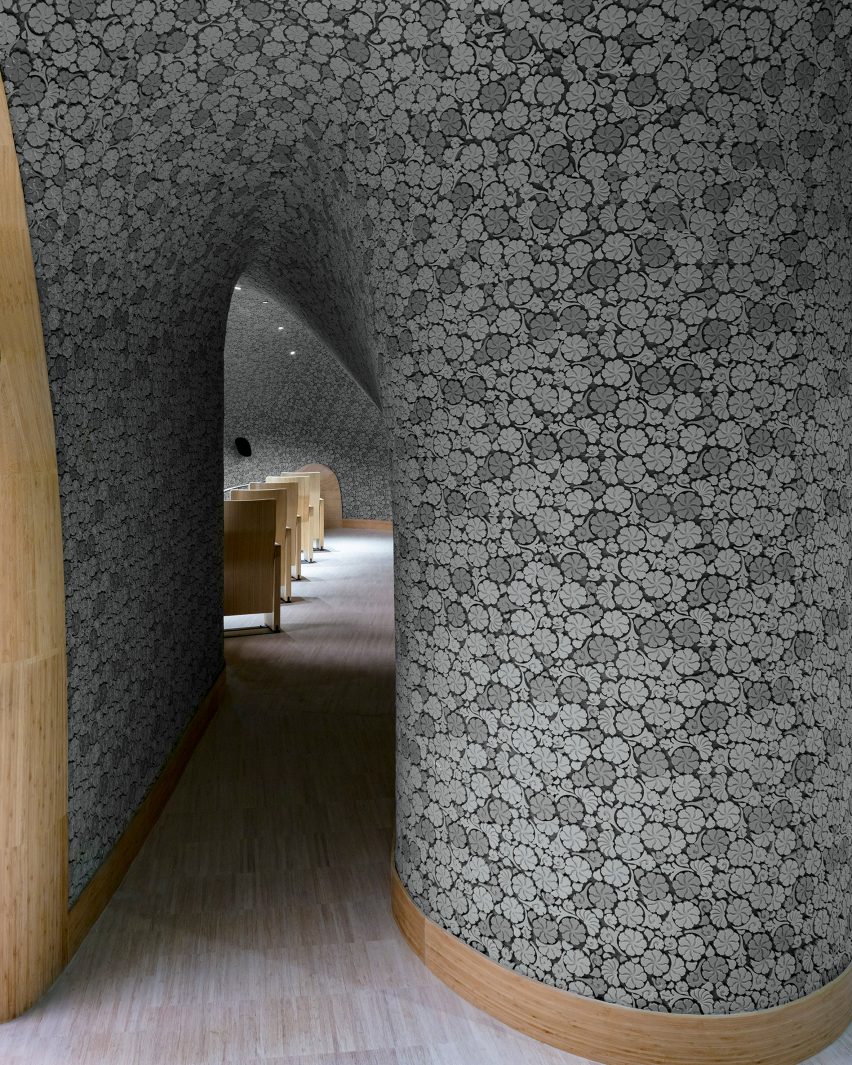 Strait Culture and Art Centre in Fuzhou by PES Architects