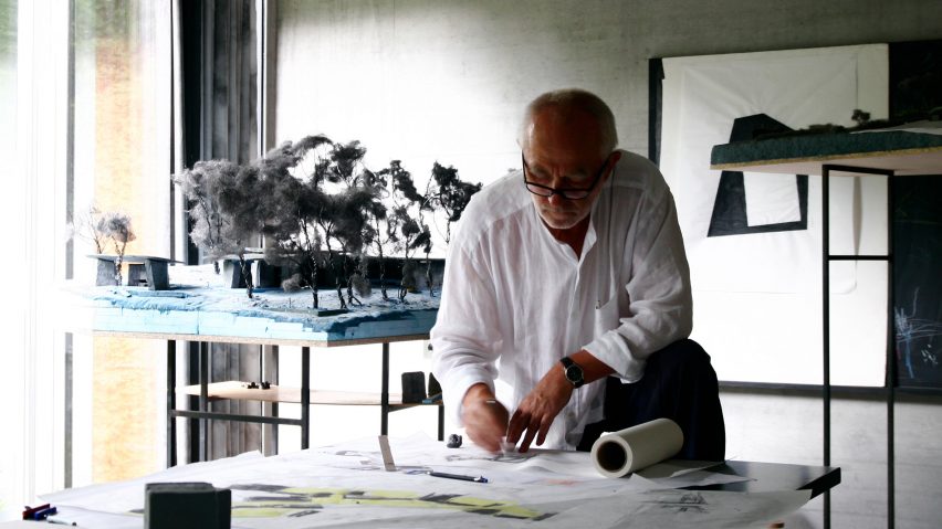 Peter Zumthor