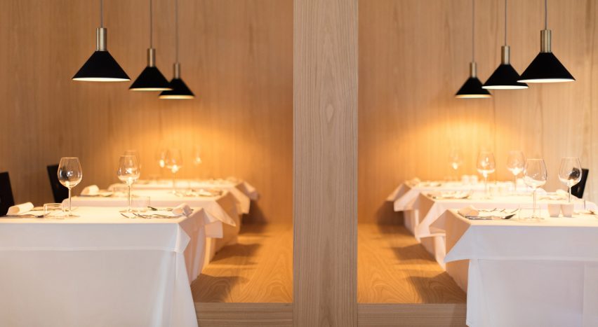 Hotel Schgaguler by Peter Pichler