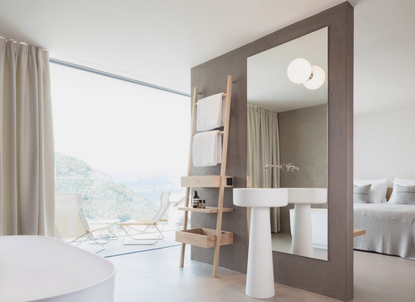 Hotel Schgaguler by Peter Pichler