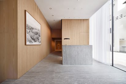 Hotel Schgaguler by Peter Pichler