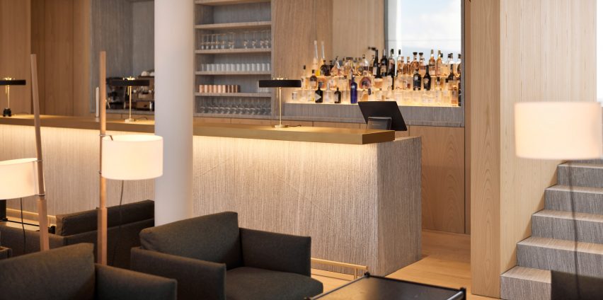 Hotel Schgaguler by Peter Pichler