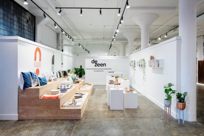 Plant Seven creative hub in High Point