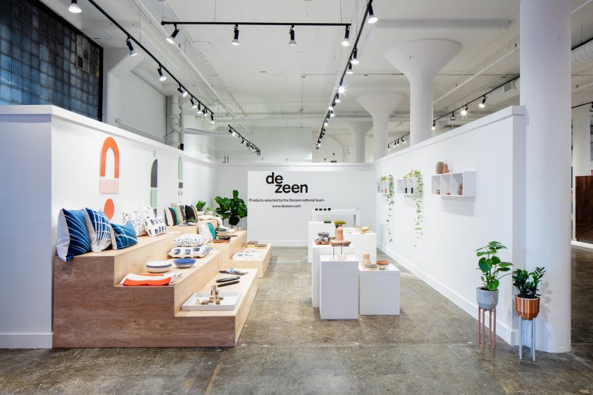 Plant Seven creative hub in High Point
