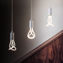 “We made consumers think differently about low-energy lighting” says Plumen founders as buyer sought