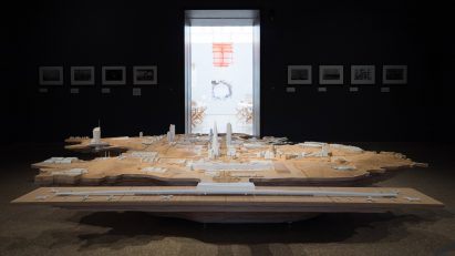 Renzo Piano: The Art of Making Buildings at the Royal Academy