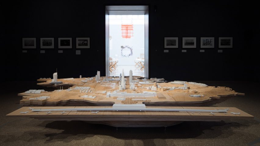 Renzo Piano: The Art of Making Buildings at the Royal Academy
