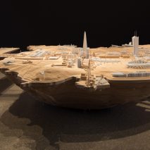 Renzo Piano: The Art of Making Buildings at the Royal Academy