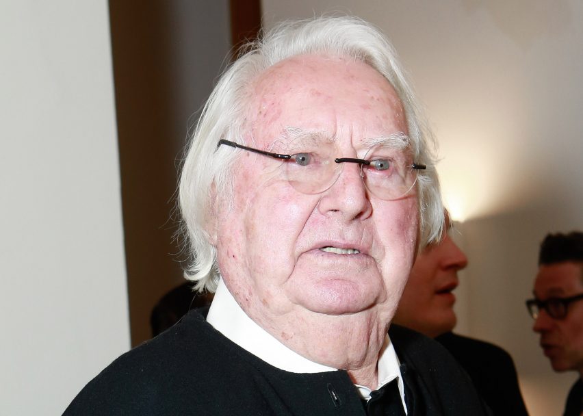 Richard Meier