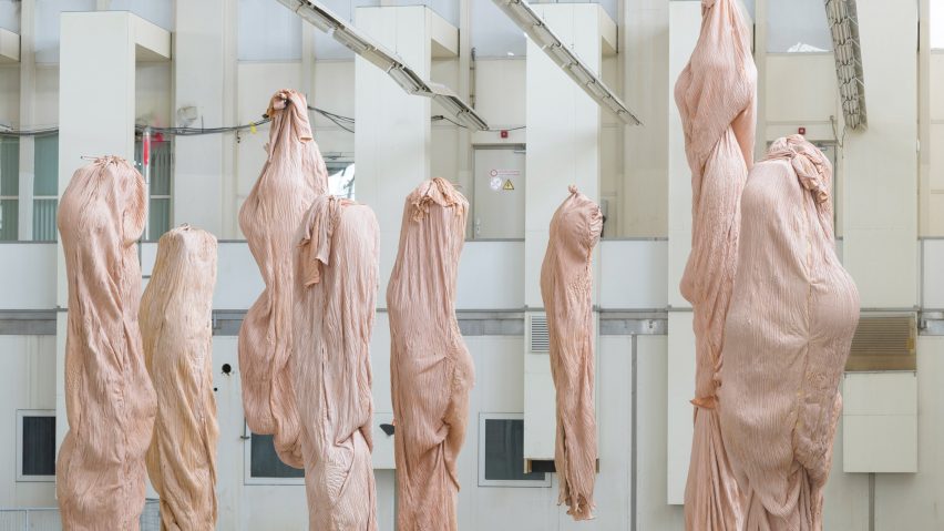 10 Instagram highlights from Dutch Design Week 2018