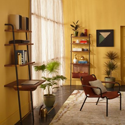 Five of the best interior design roles on Dezeen Jobs this week