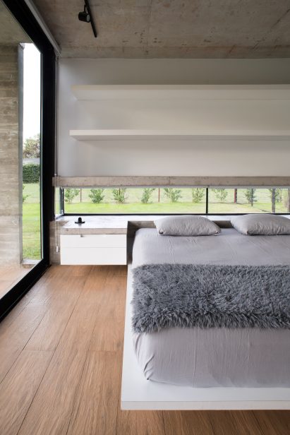 Rodriguez House by Luciano Kruk