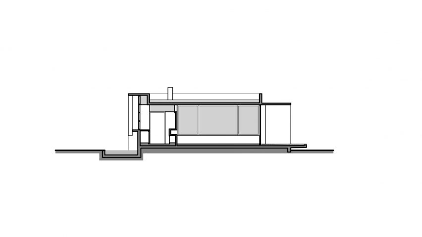 Rodriguez House by Luciano Kruk