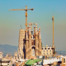 Sagrada Família to pay £31 million to the city