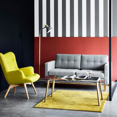 Senior designer at Sainsbury's and Argos Home in Milton Keynes, UK